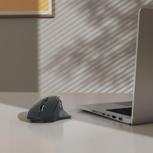Безжична мишка Hama WM-900 2.4GHz Bluetooth 3200DPI (173097)