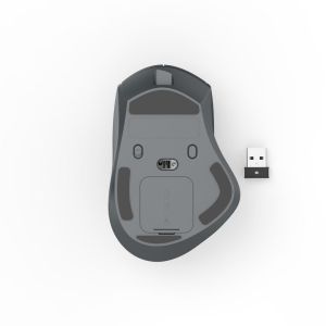 Безжична мишка Hama WM-900 2.4GHz Bluetooth 3200DPI (173097)