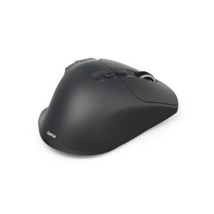 Безжична мишка Hama WM-900 2.4GHz Bluetooth 3200DPI (173097)