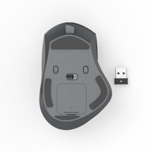 Безжична мишка Hama WM-900 2.4GHz Bluetooth 3200DPI (173097)