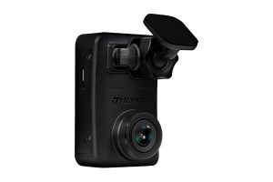 Камера-видеорегистратор Transcend 64GB, Dashcam, DrivePro 10, Non-LCD