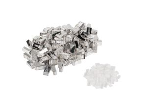 Конектор Lanberg RJ-45 FTP CAT.6 plug 8P8C (100 pcs)