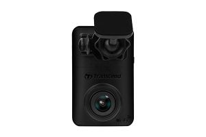 Камера-видеорегистратор Transcend 64GB, Dashcam, DrivePro 10, Non-LCD