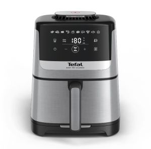 Уред за здравословно готвене Tefal EY552DE0 Fry Easy Fry Silence Xl Ss Eu