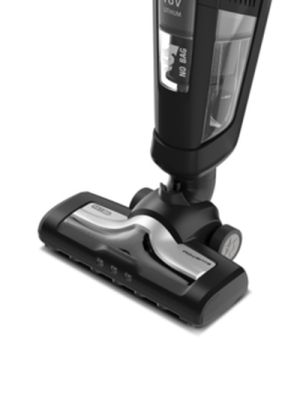 Прахосмукачка Rowenta RH6735WH , HANDSTICK DUAL FORCE 2IN1 18V, 45min, black