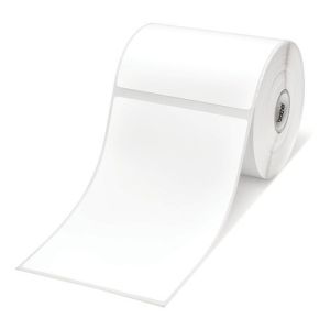 Консуматив Brother DT Label 102mm x 152mm (PK OF 8)