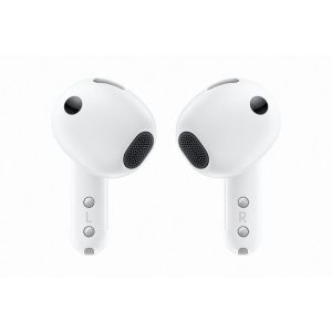 Слушалки Samsung R540 Galaxy Buds4 White
