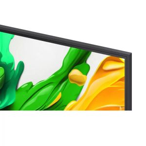 Телевизор LG 50QNED87A3D, 50" 4K QNED HDR Smart TV, 120Hz,  3840x2160, DVB-T2/C/S2, a7 AI Processor 4K, HDR 10, webOS 25 ThinQ,  FreeSync Compatible, VRR, Multi View, 4K Upscaling, WiFi 5, Voice Controll, Bluetooth 5.1, AirPlay 2, LAN, CI, HDMI, SPDIF, Cr
