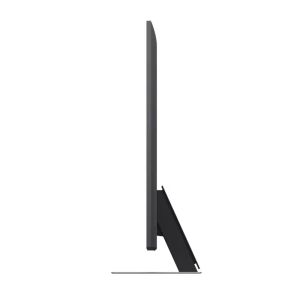 Телевизор LG 50QNED87A3D, 50" 4K QNED HDR Smart TV, 120Hz,  3840x2160, DVB-T2/C/S2, a7 AI Processor 4K, HDR 10, webOS 25 ThinQ,  FreeSync Compatible, VRR, Multi View, 4K Upscaling, WiFi 5, Voice Controll, Bluetooth 5.1, AirPlay 2, LAN, CI, HDMI, SPDIF, Cr