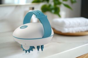 Антицелулитен масажор Beurer 12W 2 степени (10443)