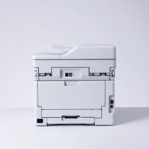 Цветно LED многофункционално устройство Brother MFC-L3740CDW Colour Laser Multifunctional