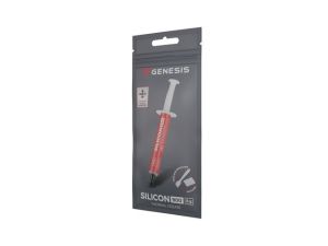 Термо паста Genesis Thermal Grease Silicon 900 8G