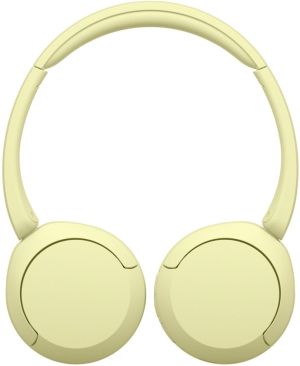 Безжични слушалки Sony WH-CH520 върху ушите Bluetooth микрофон (WHCH520Y.CE7)