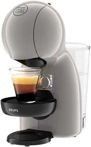 Кафемашина Krups KP1A3AF0 Ndg Piccolo Xs Taupe Eu