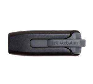 USB флаш памет Verbatim Store 'n' Go V3 64GB USB 3.2 Gen 1 (49174)