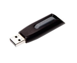 USB флаш памет Verbatim Store 'n' Go V3 64GB USB 3.2 Gen 1 (49174)