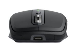 Мишка Logitech MX Anywhere 3S Graphite