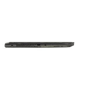 Лаптоп MSI Cyborg 15 A13VEK, i7-13620H (10C/16T, up to 4.90GHz, 24 MB), GeForce RTX 4050 6GB GDDR6, 15.6" FHD (1920x1080), 144Hz, IPS-Level, 16GB DDR5 5200MHz, 512GB PCIe Gen4x4 SSD, WiFi 6E, BT 5.3, 4 Zone RGB Kbd, NO OS, 53.5Whr, 1.98kg