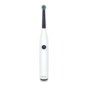 Електрическа четка за зъби Bundle TB 15 Electric toothbrush+ 4 pcs. Sensitive