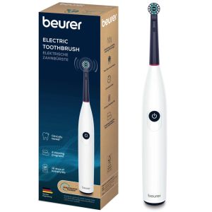 Електрическа четка за зъби Bundle TB 15 Electric toothbrush+ 4 pcs. Sensitive
