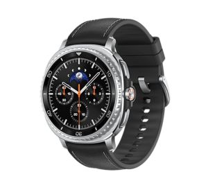 Часовник Samsung L500 Galaxy Watch8 Classic 46mm Black