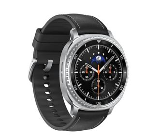 Часовник Samsung L500 Galaxy Watch8 Classic 46mm Black