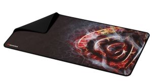 Подложка за мишка Genesis Carbon 500 Maxi Lava G2 900x450mm Speed (NPG-2026)