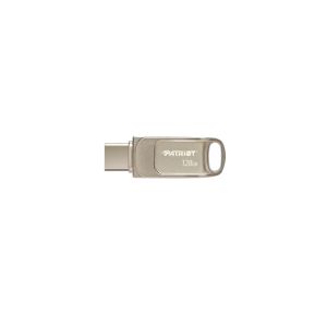 Памет Patriot TAB560 128GB USB 3.2 Gen 1 Type-A+C
