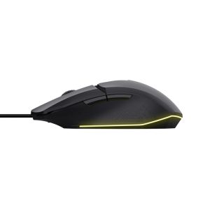 Мишка TRUST GXT109 Felox Gaming Mouse Black
