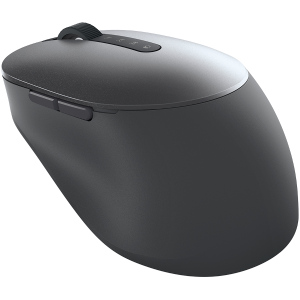 Безжична мишка Dell MS5320W 1600DPI Bluetooth 2.4GHz 7 бутона (570-ABHI)