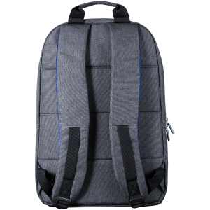 Раница за лаптоп Canyon BP-4 15.6" сива (CNE-CBP5DB4)