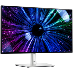 Монитор Dell UltraSharp 23.8" Full HD IPS 120Hz