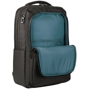 TUCANO PLANET AGS BACKPACKS FOR MacBook Pro 16/ Laptop 15.6 Black