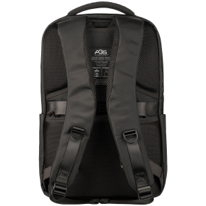 TUCANO PLANET AGS BACKPACKS FOR MacBook Pro 16/ Laptop 15.6 Black