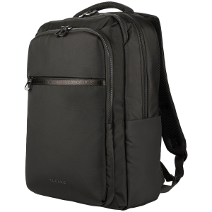TUCANO PLANET AGS BACKPACKS FOR MacBook Pro 16/ Laptop 15.6 Black
