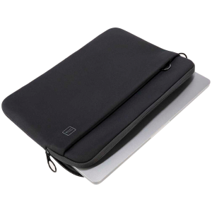 TUCANO TOP SLEEVES FOR MacBook Pro 14 (2021-2023)/ Laptop 13 Black