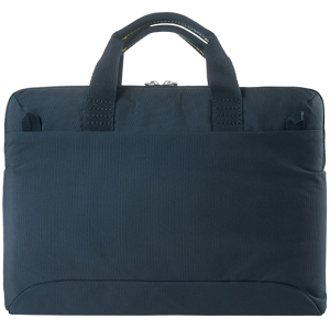 TUCANO SMILZA BAGS FOR MacBook Air 13 (before 2018)/ MacBook Pro 13 (2016-2020)/ MacBook Air 13 (2018-2020) MacBook Air 15 (2023)/ Laptop 14 Blue