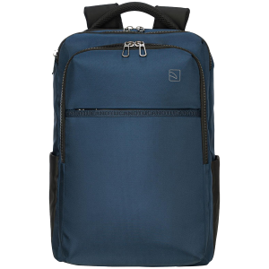 TUCANO PLANET BACKPACKS FOR MacBook Pro 16/ Laptop 15.6 Blue