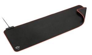 Подложка за мишка TRUST GXT 764 Glide-Flex XXL RGB Flexible Mouse Pad XXL