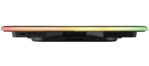 Охлаждаща система TRUST GXT 1126 Aura Notebook Cooling Stand