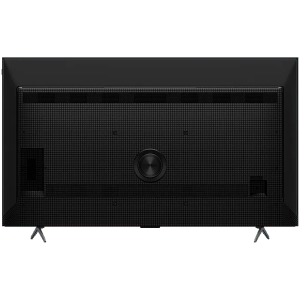 TCL 75P8L 75'' 4K HDR AiPQ Processor Built-in 2.4/5GHz Wi-Fi, MIMO DVB-C Pan EU