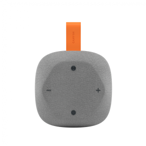CANYON speaker HEXAGON 10 TWS 8W IPX5 Grey Orange