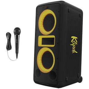 Klipsch New York Partybox, Black
