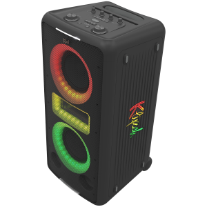 Klipsch New York Partybox, Black