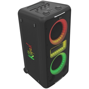 Klipsch New York Partybox, Black