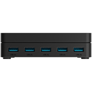 Alder lake N100,8GB+256GB,so-dimm*1,1x SSD-M.2 2280, Wifi6,1xMicroTFCard upto 512GB,5xUSB3.2gen1,1xCombo Jack,1xDCpower connector;2x HDMI1.4Type A,1xType-C data only,1xType-CFull fuction,1x RJ45,fTPM2.0 firmware,VESA mount with screws x1,Linux Ubuntu
