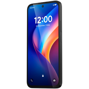 TCL K70 5G Smartphone, 6.8'' 120Hz Display, Snapdragon 4 Gen 2, 4GB RAM, 128GB, 50MP Camera, 5200mAh Battery, 18W Fast Charging, IP64, 5G