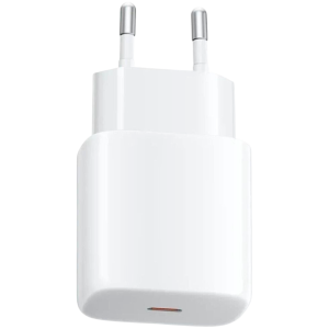 Xiaomi 20W Fast Charging Power Adapter (Type-C) EU