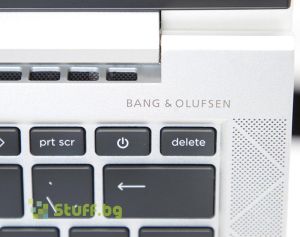 Реновиран лаптоп HP EliteBook 830 G7 13.3" i5-10210U 16GB 256GB SSD