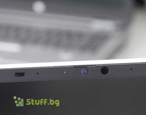 Реновиран лаптоп HP EliteBook 830 G8 13.3" Intel Core i5 16GB 256GB SSD